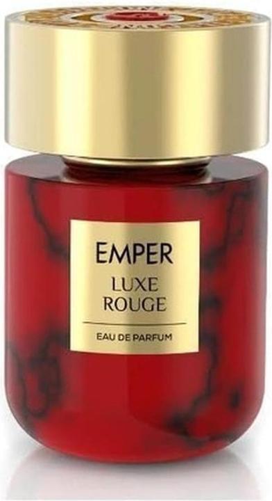 Produktbild Emper Luxe Rouge Unisex 100ml (Eau de Parfum, 100 ml)