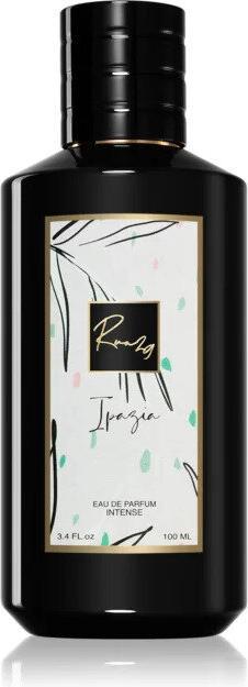 Actual product image Histoires de Parfums Rua29 Ipazia Intense EDP 100 ml - Fragrance (Eau de parfum, 100 ml)
