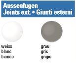 Produktbild Coltogum Aussenfugen (0.54 kg, Weiss, 310 ml)