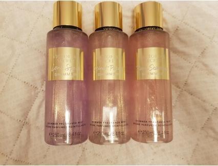 Immagine prodotto Victoria's Secret Petali di Velluto Shimmer (250 ml, Spray corpo)