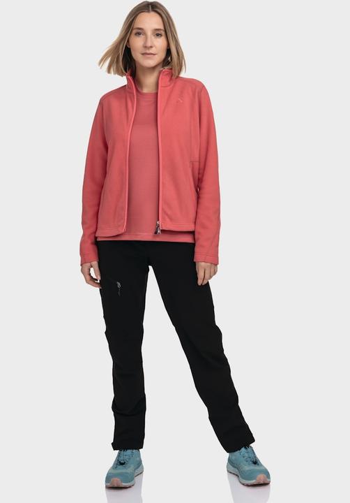 Produktbild Schöffel Women's Fleece Jacket Leona3 (48, 4XL)