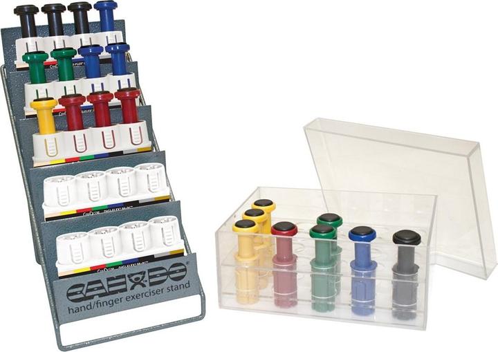 CanDo Digi-Flex Hand Trainer