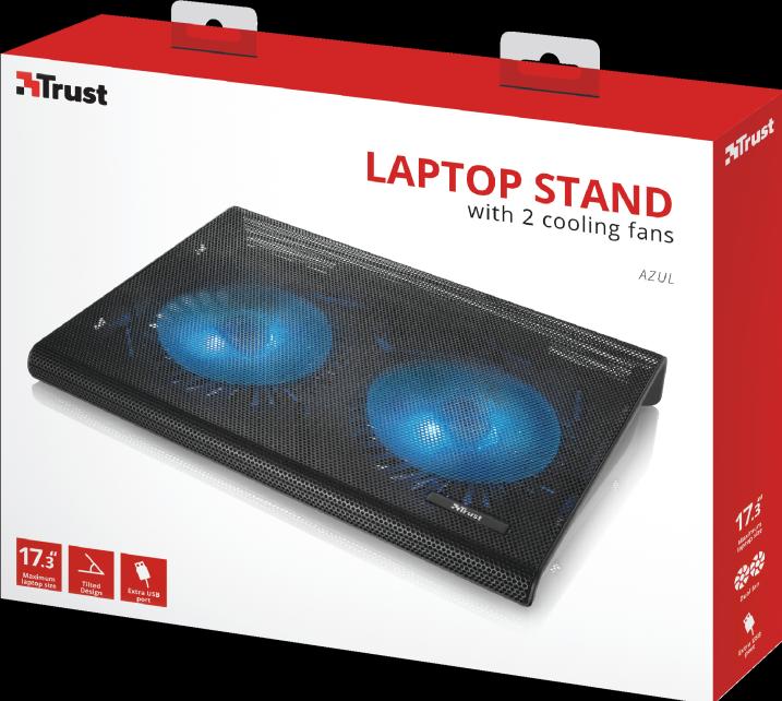 Productafbeelding Trust Koelstand