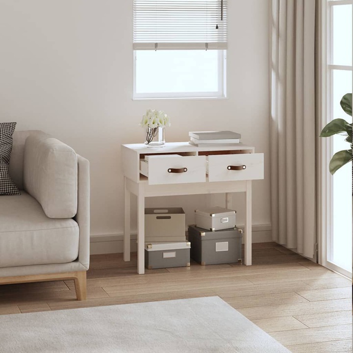 Actual product image VidaXL Ovtsa (76.5 x 40 x 75 cm)