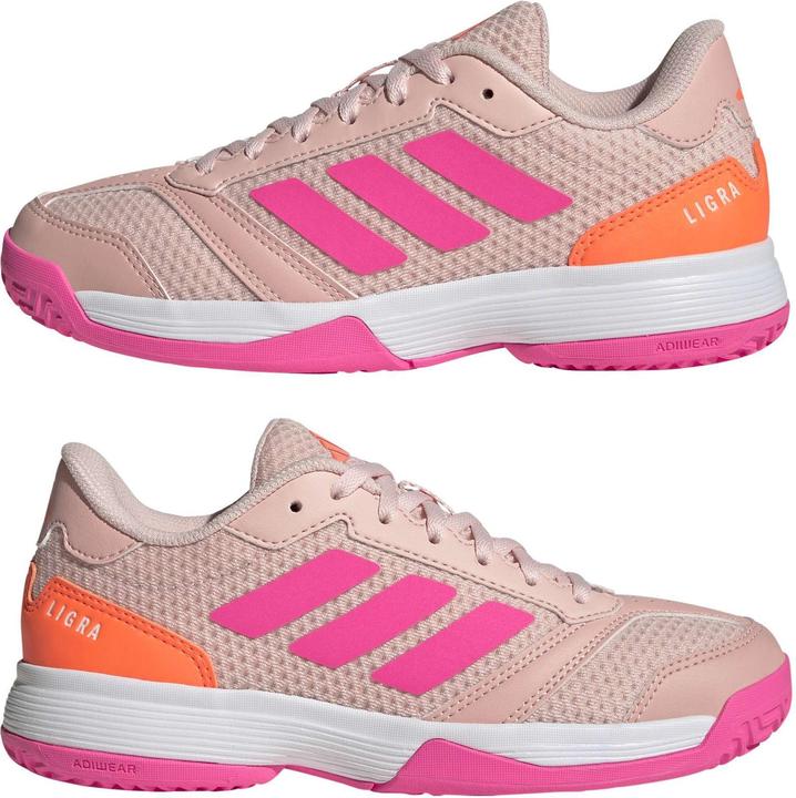 Produktbild Adidas Ligra 8 (35.5)