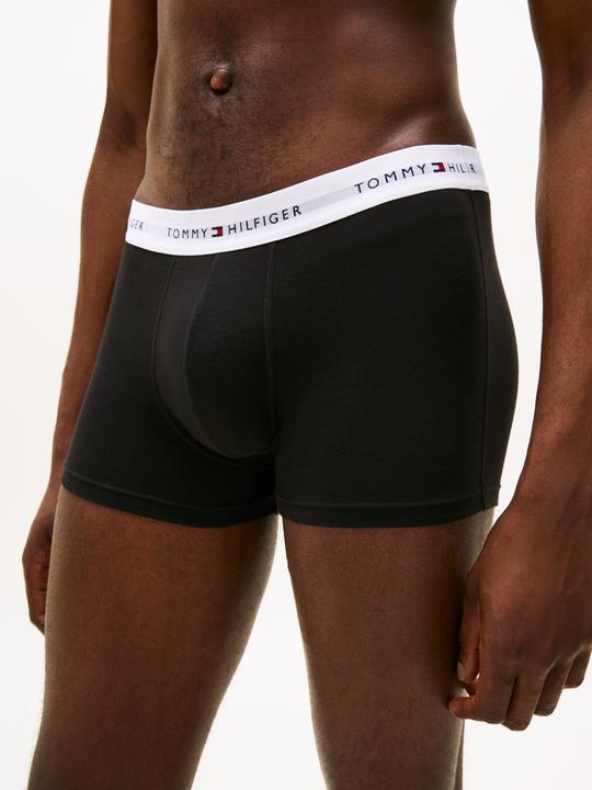 Produktbild Tommy Hilfiger 5p Trunk (S, 5er Pack)