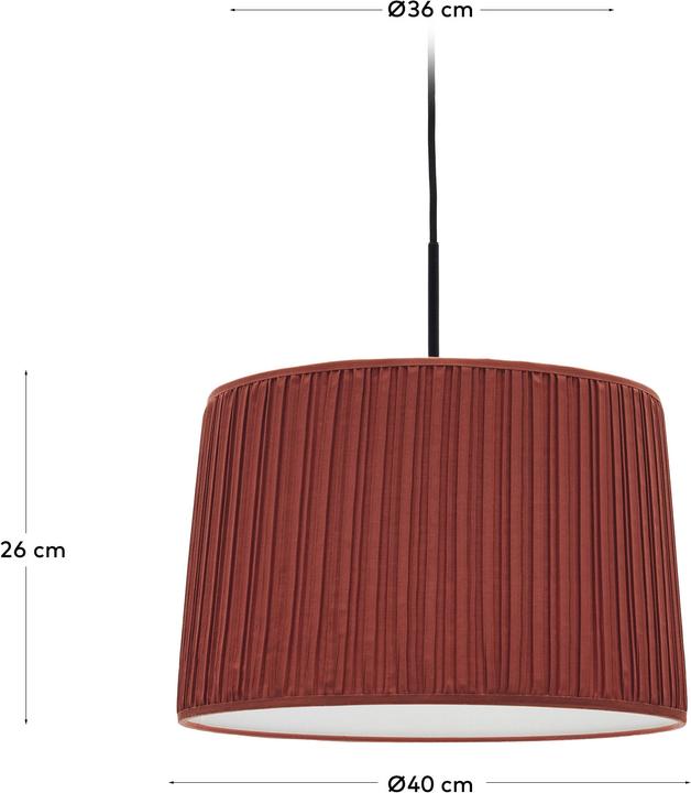 Productafbeelding Kave Home Guash