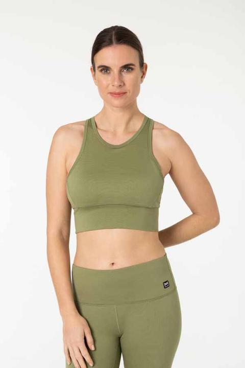 Produktbild Super Natural W Liquid Flow Top (M)