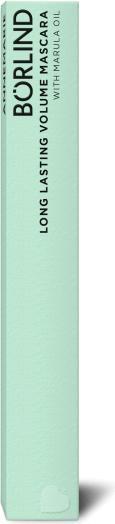 Produktbild Annemarie Börlind Long Last Volume Mascara Black (Schwarz)
