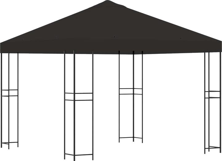 Produktbild vidaXL Garten Pavillon (300 cm, 300 cm)