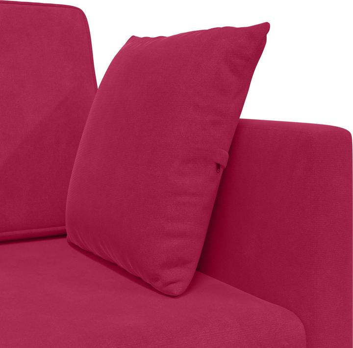 Actual product image vidaXL Zeitgenössisches Sofa-Bett