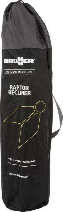 Produktbild Brunner Raptor