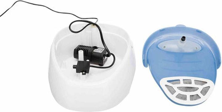 Produktbild Trixie Wasserautomat Duo Stream (100 cl)