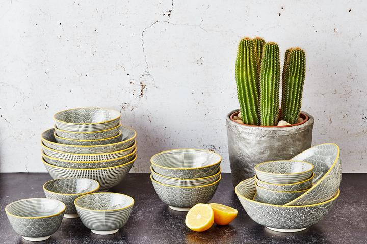 Produktbild Björn Pattern (42 Stk.)