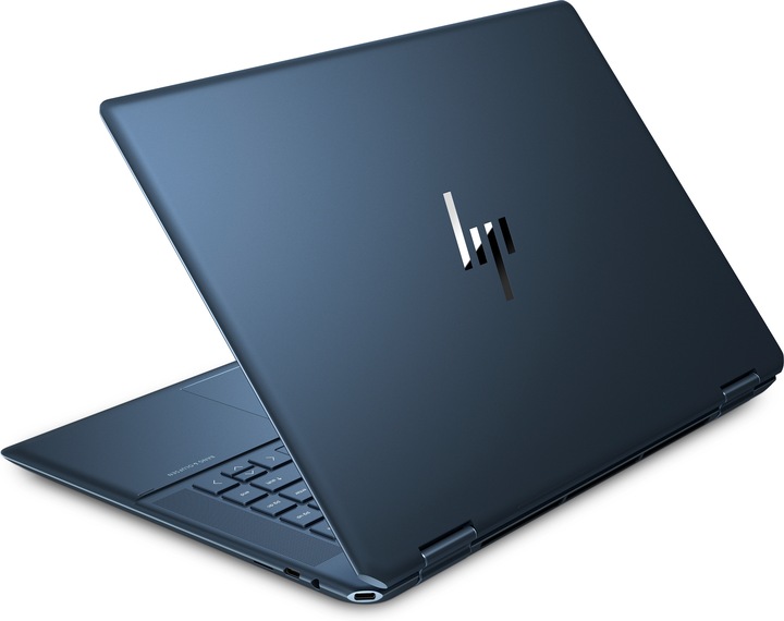 Produktbild HP Spectre x360 16-f1075ng Evo (16", Intel Core i7-12700H, 16 GB, 1000 GB, DE)