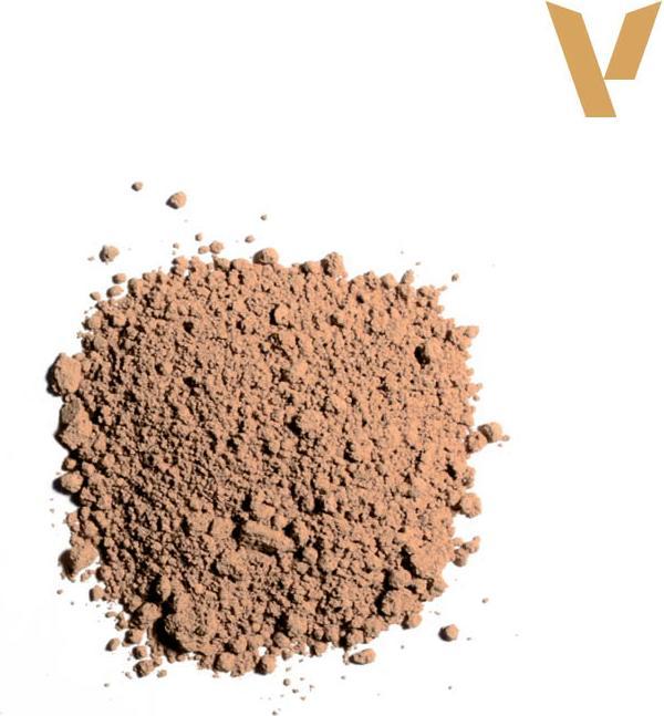 Actual product image Vallejo Pigments