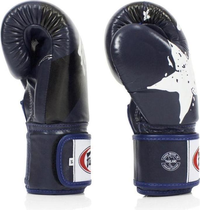 Produktbild Fairtex Boxhandschuhe BGV1 Nation Print