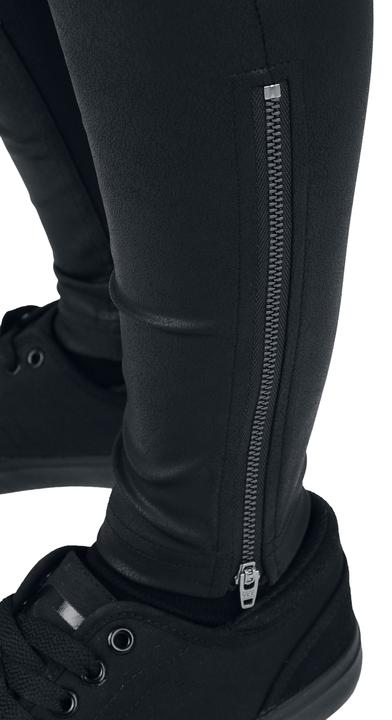 Produktbild Black Premium Essential Faux Leather (M)