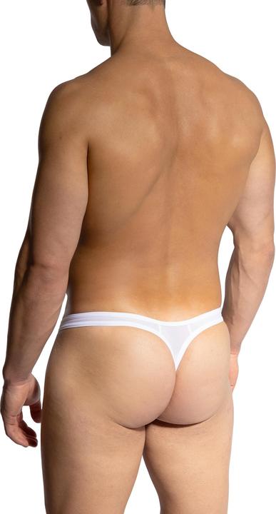 Actual product image Olaf Benz String RED2455 Mini thong (M, Single pack)