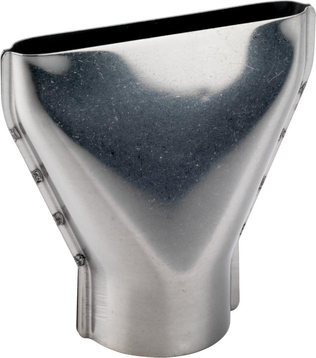 Actual product image Metabo Hot air blower