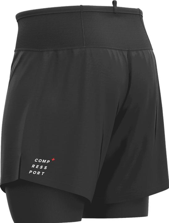 Actual product image Compressport Trail 2in1 (S)