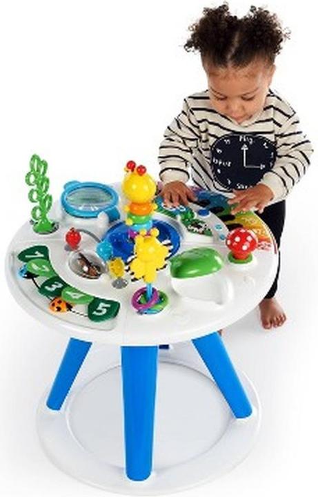 Actual product image Baby Einstein Around We Grow 4-in-1