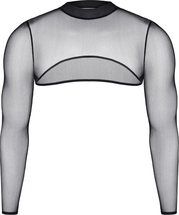 Produktbild Regnes Fetish Planet Herren-Shirt (L)