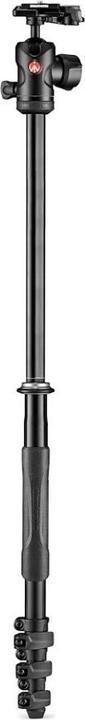Image du produit Manfrotto Befree 2n1 QPL inkl. Einbeinstativ (Métal)