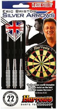 Produktbild Harrows Silver (20 g)