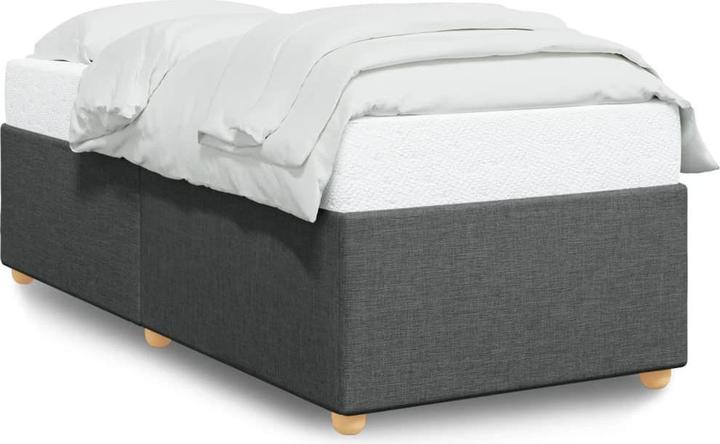 Image du produit vidaXL Bettgestell (90 x 200 cm)