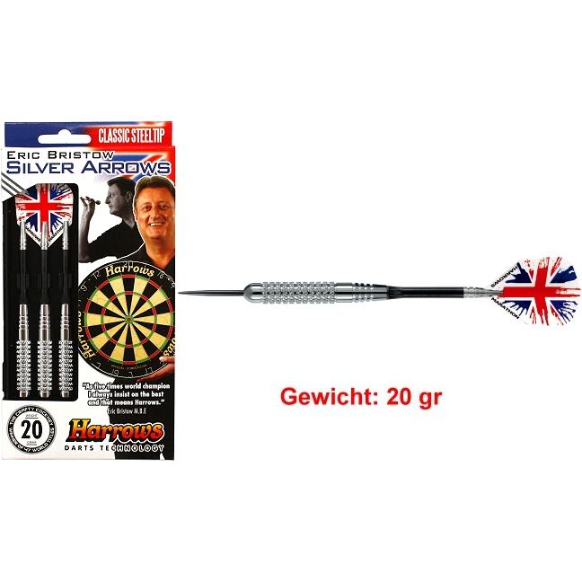 Harrows Silver (20 g)