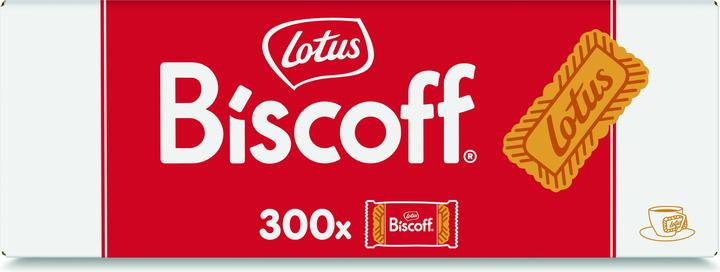 Produktbild Lotus Biscoff (1 Stk., 562 g)