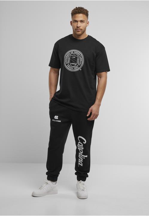 Actual product image Mister Tee MisterTee North Carolina Seal Logo Oversize Tee - 189497 (XXL)