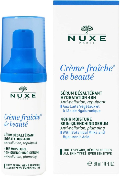 Actual product image Nuxe Hydration (30 ml)