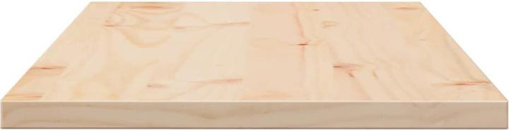 Actual product image vidaXL Tischplatte (180 x 90 cm)