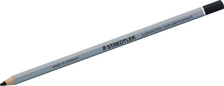 Produktbild Staedtler Trockenmarker nonpermanent (12x)