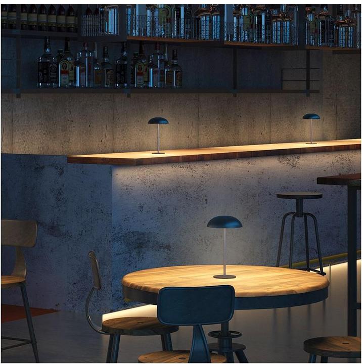 Actual product image Contini LED table lamp Nature dimmable (350 lm)