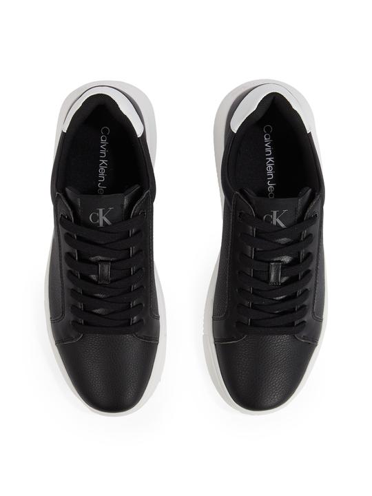 Produktbild Calvin Klein Chunky Cupsole Lth mg Tc (41)