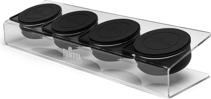 Image du produit Fumosa Pizzastation POMPEY