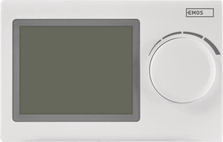 Image du produit Emos Thermostat d'ambiance P5604