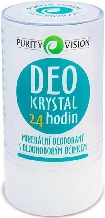Produktbild Purity Deo Krystal (Stick, 120 g)