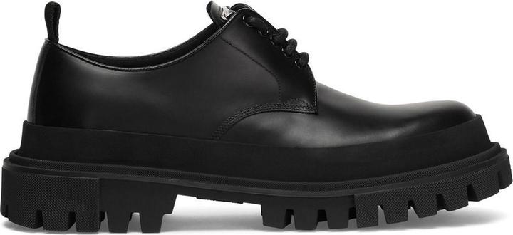 Image du produit Dolce & Gabbana Flat Shoes Noir (40.5)