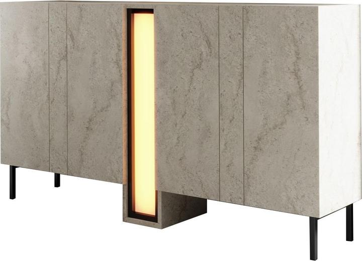Produktbild Skye Decor Nova Console (155 x 32 x 85 cm)