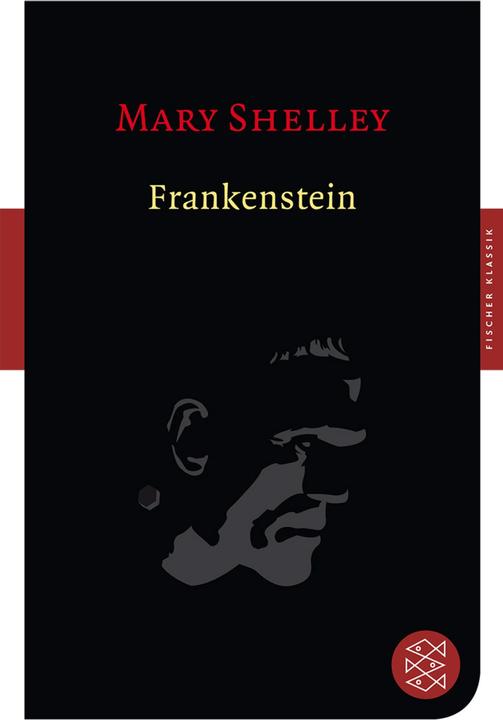 Produktbild Frankenstein (Deutsch, Mary Shelley, 2009)