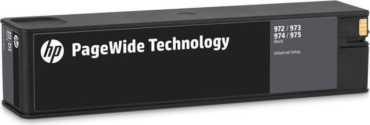 Produktbild HP 981a (Y)