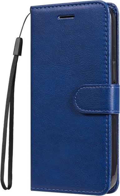 Immagine prodotto MU Classic Serie Classic II con copertina in pelle (Oppo A58 4G)