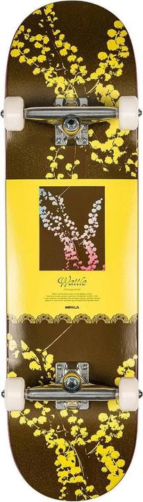 Produktbild Impala Blossom Skateboard (32.20")