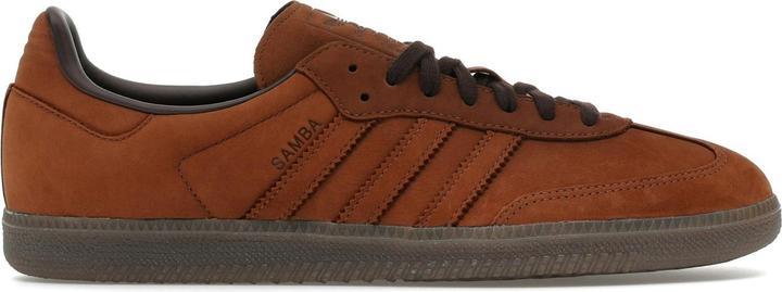 Aurora Coffee, Gum, Preloved Brown