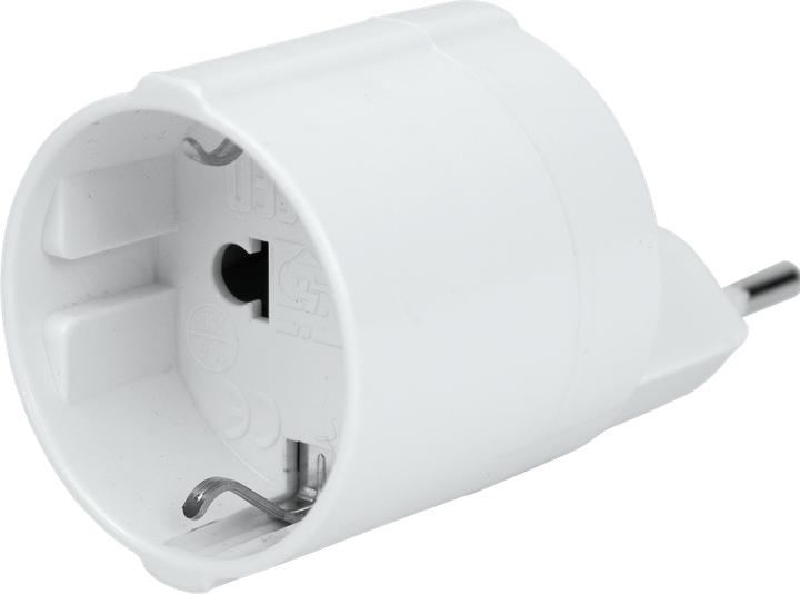 Produktbild Steffen Europa - Schweiz dezentral (offen)