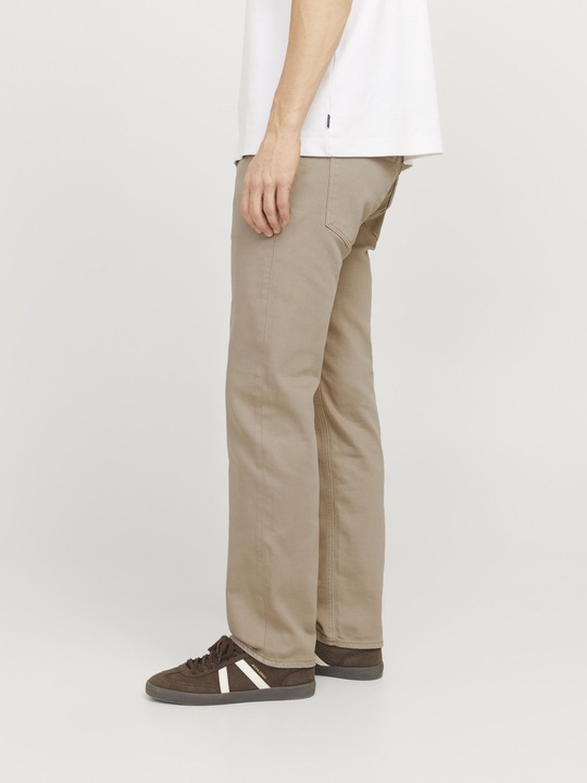 Produktbild Jack & Jones JJICLARK JJEVAN AM 095 Regular fit Jeans Regular fit Jeans (36)